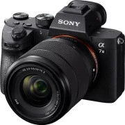 Sony Alpha 7M3 28-70mm II Kit Black (ILCE7M3MB.CEC) (UA)