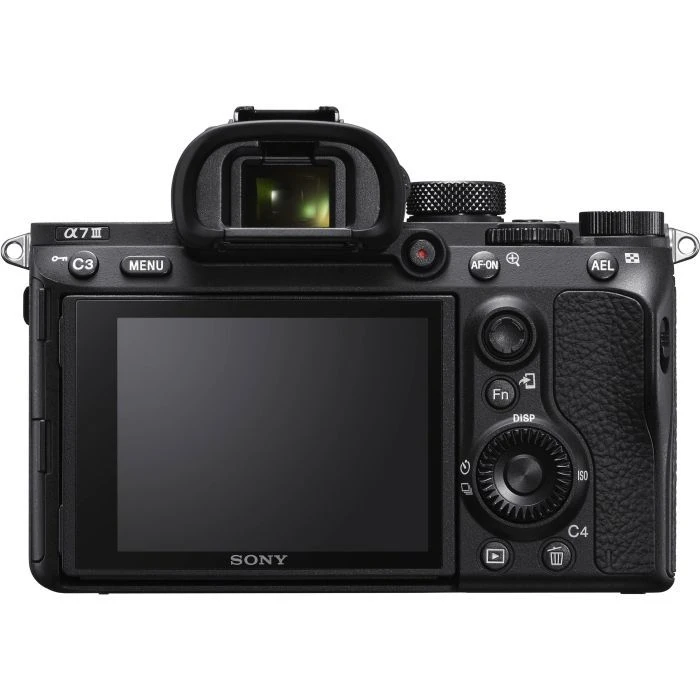 Sony Alpha 7M3 28-70mm II Kit Black (ILCE7M3MB.CEC) (UA)
