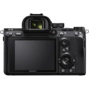 Sony Alpha 7M3 28-70mm II Kit Black (ILCE7M3MB.CEC) (UA)