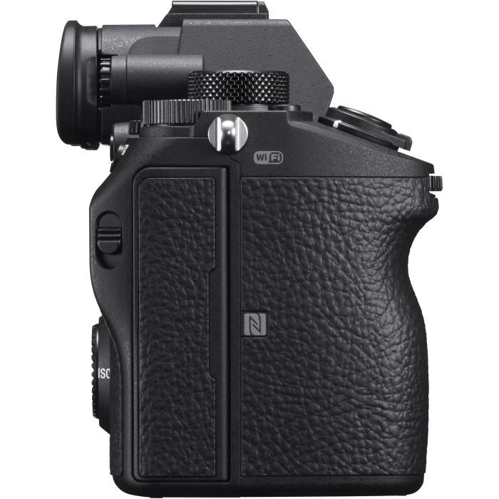 Sony Alpha 7M3 28-70mm II Kit Black (ILCE7M3MB.CEC) (UA)