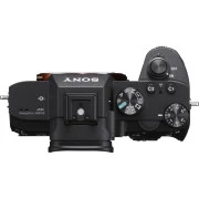 Sony Alpha 7M3 28-70mm II Kit Black (ILCE7M3MB.CEC) (UA)