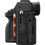 Sony Alpha 7M4 28-70mm II Kit Black (ILCE7M4MB.CEC) (UA)