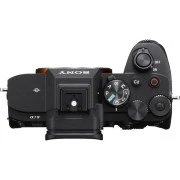 Sony Alpha 7M4 28-70mm II Kit Black (ILCE7M4MB.CEC) (UA)