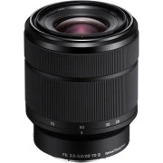 Sony Alpha 7M4 28-70mm II Kit Black (ILCE7M4MB.CEC) (UA)