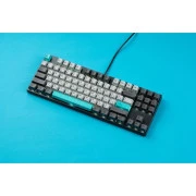 Varmilo APG87 Moonlight C-TK Brown Wireless White Led UA (A94A023D3A5A17A007) (UA)