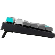 Varmilo APG87 Moonlight C-TK Brown Wireless White Led UA (A94A023D3A5A17A007) (UA)