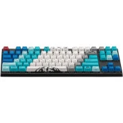 Varmilo APG87 Summit R1 C-TK Red Wireless White Led UA (A94A050D4A5A17A007) (UA)