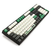 Varmilo APT108 Panda R2 Daisy L Wireless White Led UA (A93A029F9A5A17A007) (UA)