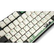 Varmilo APT108 Panda R2 Daisy L Wireless White Led UA (A93A029F9A5A17A007) (UA)