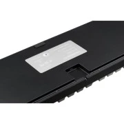 Varmilo APT87 CMYK C-TK Brown Wireless White Led UA (A92A024D3A5A17A007) (UA)