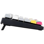 Varmilo APT87 CMYK K-Prestige Silent Wireless White Led UA (A92A024F8A5A17A007) (UA)