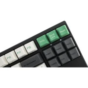 Varmilo APT87 Panda R2 C-TK Brown Wireless White Led UA (A92A029D3A5A17A007) (UA)