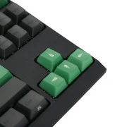 Varmilo APT87 Panda R2 Daisy L Wireless White Led UA (A92A029F9A5A17A007) (UA)