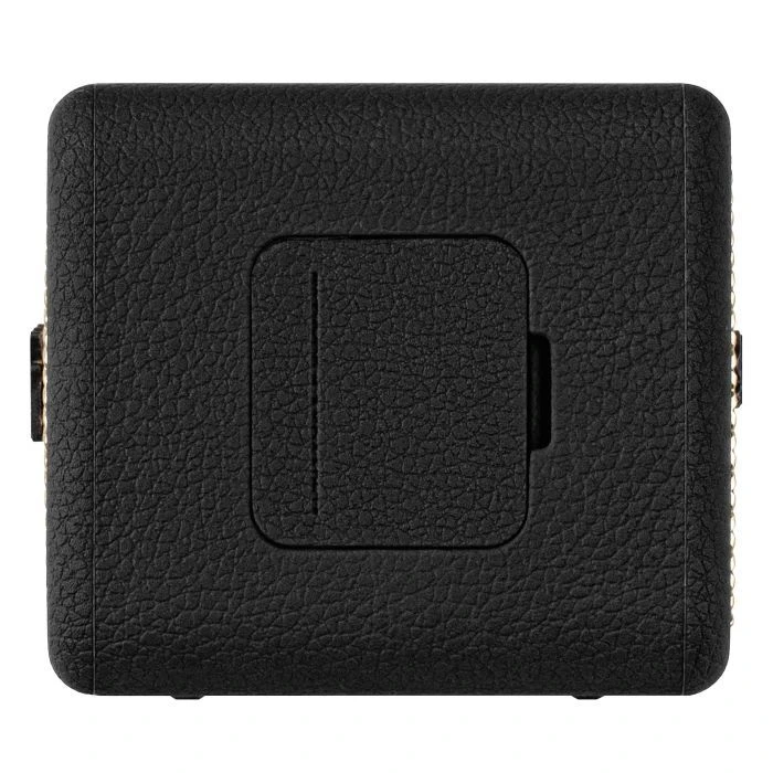 2E SoundLegend Mini PowerBank IPX6 Black (2E-BSSLMWBK) (UA)