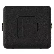 2E SoundLegend Mini PowerBank IPX6 Black (2E-BSSLMWBK) (UA)