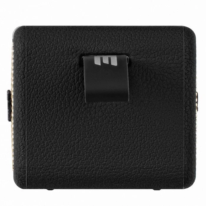 2E SoundLegend Mini PowerBank IPX6 Black (2E-BSSLMWBK) (UA)
