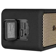 2E SoundLegend Mini PowerBank IPX6 Black (2E-BSSLMWBK) (UA)