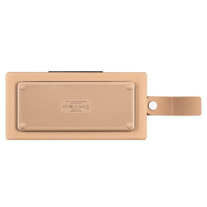 2E SoundLegend PowerBank IPX6 RGB Brown (2E-BSSLWBN) (UA)