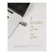 Acer 256GB UM310 Silver USB 3.2 (BL.9BWWA.583) (UA)