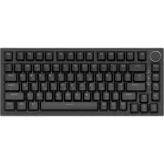 Ajazz AK820 Red Switch USB-C UA Black (AK820-R-B) (UA)