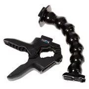 Аксессуар к экшн-камерам GoPro JAWS FLEX CLAMP (ACMPM-001) (UA)