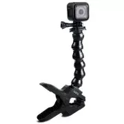 Аксессуар к экшн-камерам GoPro JAWS FLEX CLAMP (ACMPM-001) (UA)