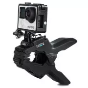 Аксессуар к экшн-камерам GoPro JAWS FLEX CLAMP (ACMPM-001) (UA)