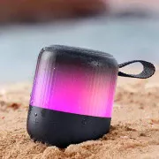 Anker SoundCore Glow Mini Black (A3136G11)