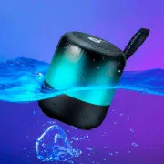 Anker SoundCore Glow Mini Black (A3136G11)