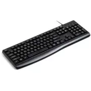 AOC KB120B USB UA Black (KB120B/97) (UA)