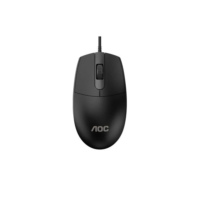 AOC KM160B USB UA Black (KM160B/97) (UA)