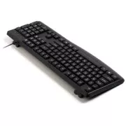 AOC KM170B USB UA Black (KM170B/97) (UA)