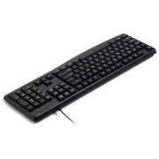 AOC KM170B USB UA Black (KM170B/97) (UA)
