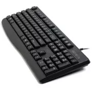 AOC KM170B USB UA Black (KM170B/97) (UA)