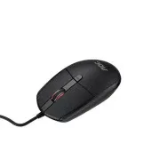 AOC KM170B USB UA Black (KM170B/97) (UA)