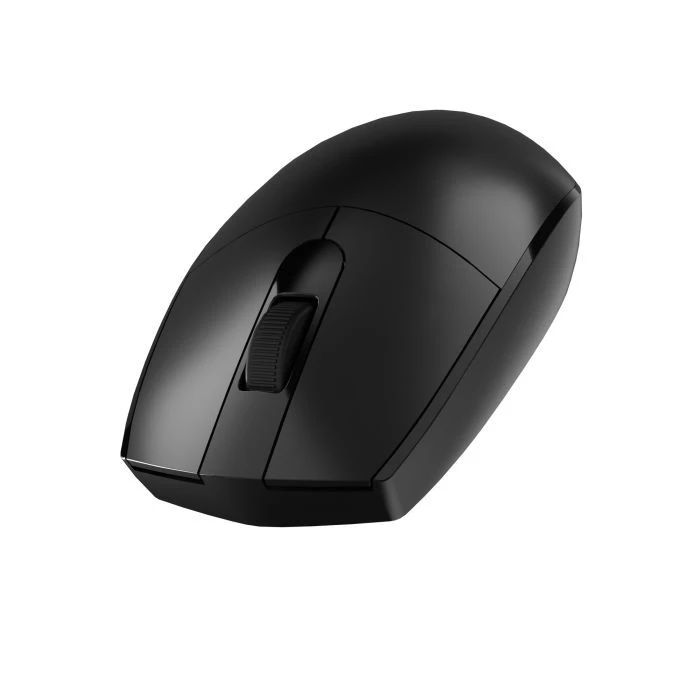 AOC KM210B Wireless UA Black (KM210B/97) (UA)
