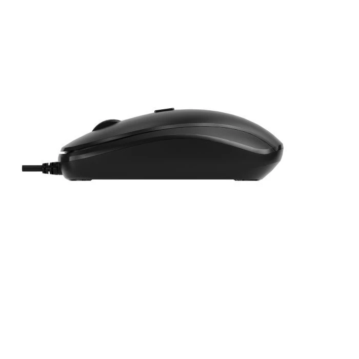 AOC KM220B USB UA Black (KM220B/97) (UA)