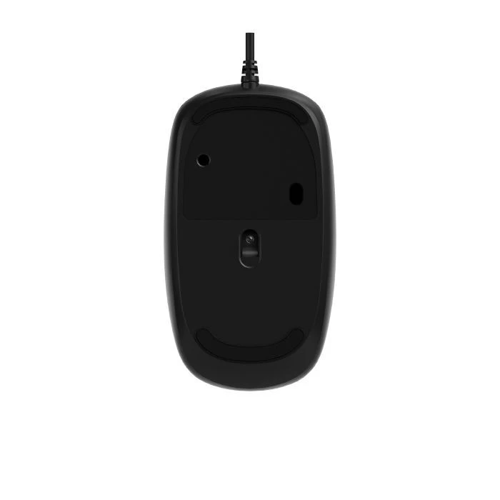 AOC KM220B USB UA Black (KM220B/97) (UA)