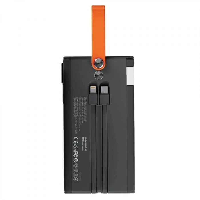 Aspiring Light 60 60000mAh PD/22.5W (VTR-PB-L60) (UA)