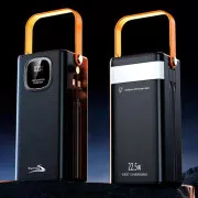 Aspiring Light 60 60000mAh PD/22.5W (VTR-PB-L60) (UA)