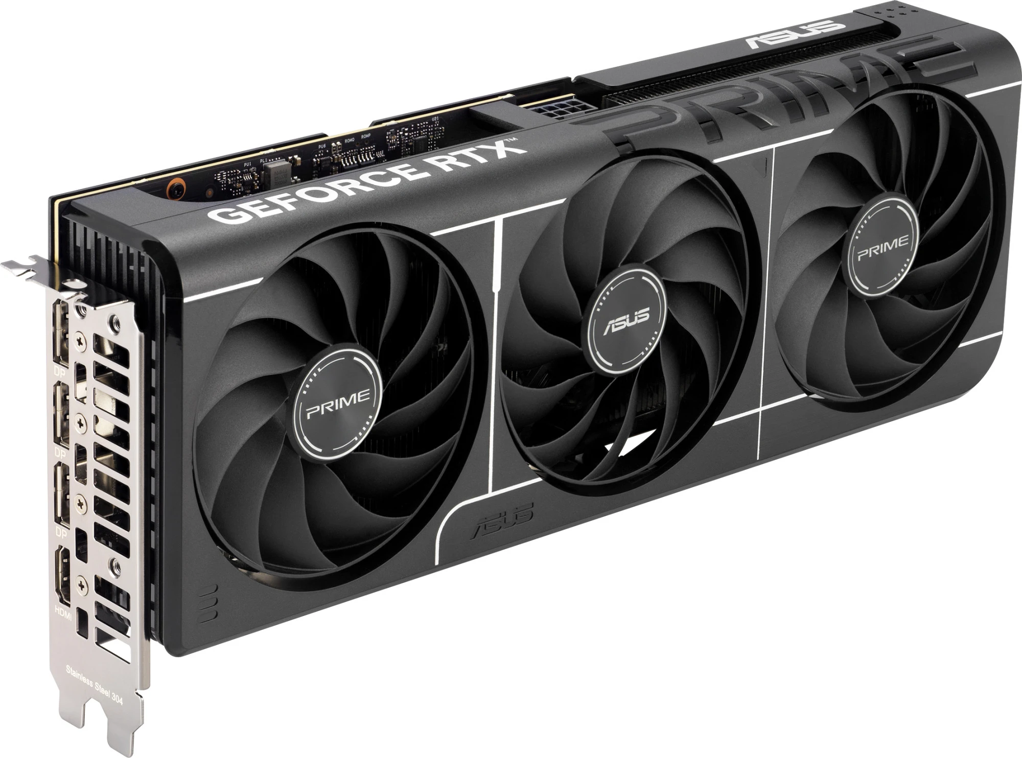 ASUS PRIME-RTX5060TI-O16G