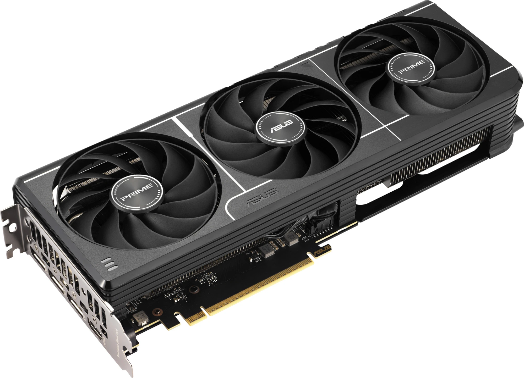 ASUS PRIME-RTX5060TI-O16G