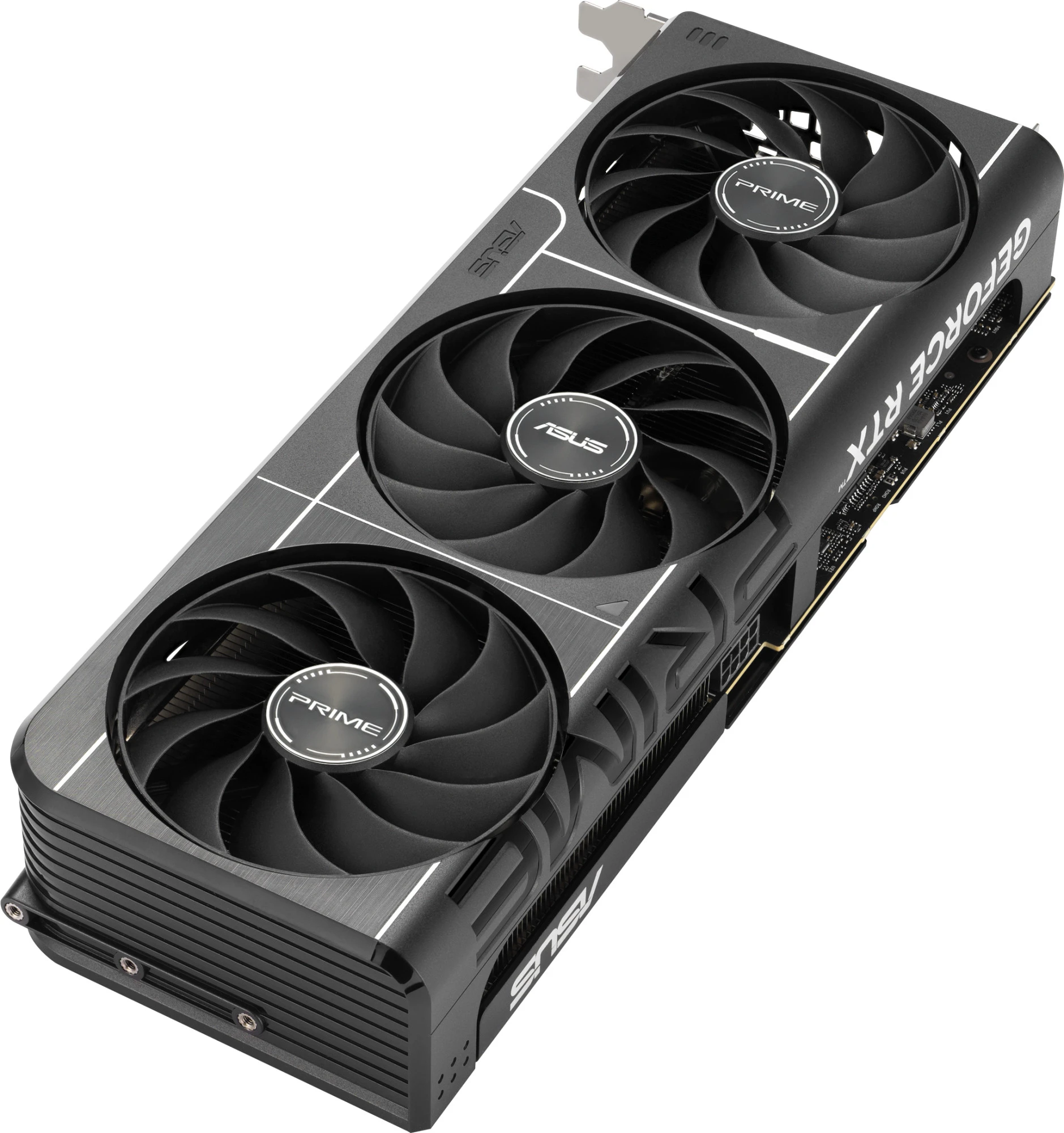 ASUS PRIME-RTX5060TI-O16G