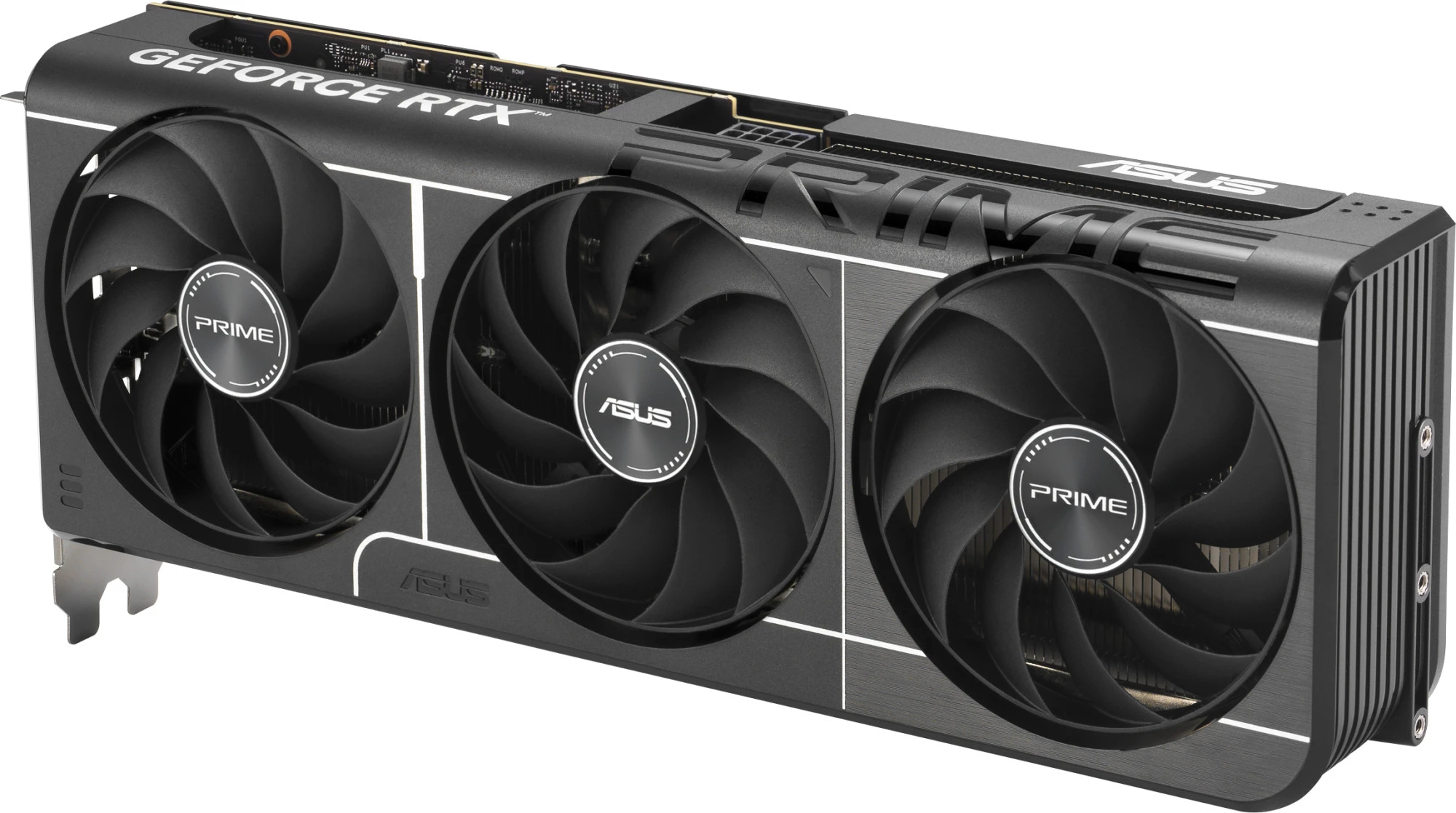 ASUS PRIME-RTX5060TI-O16G
