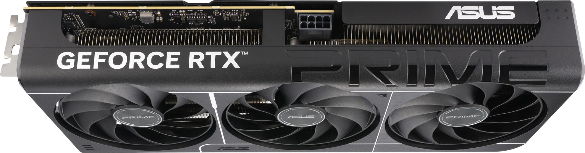 ASUS PRIME-RTX5060TI-O16G