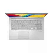 Asus Vivobook Go 15 E1504FA-BQ2838 (90NB0ZR1-M04KF0) Cool Silver (UA)