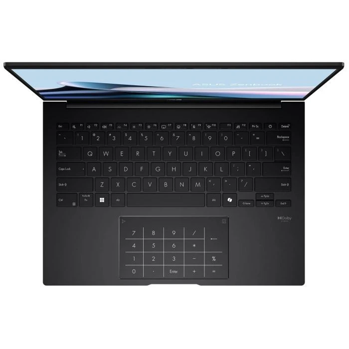 ASUS Zenbook 14 OLED UM3406GA-QD009 (90NB17R1-M000B0) (UA)