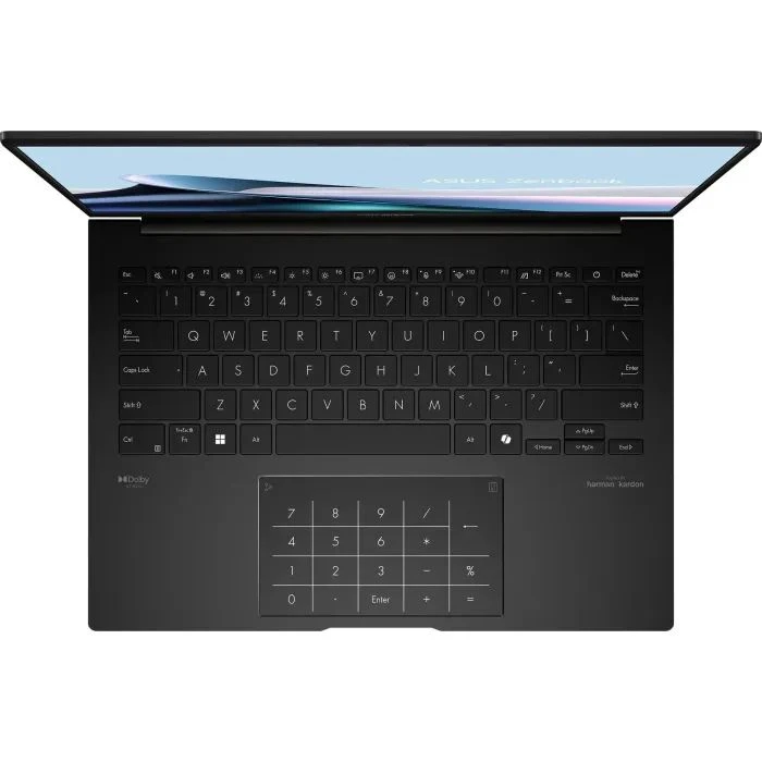 ASUS Zenbook 14 OLED UM3406GA-QD118 (90NB17R1-M009W0) (UA)