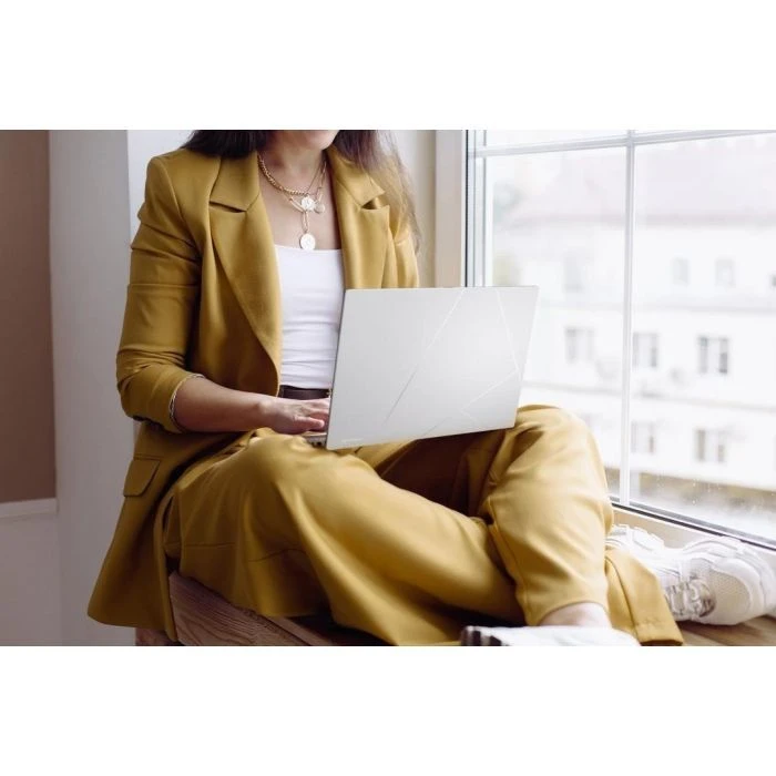 ASUS Zenbook 14 OLED UX3405CA-ST1262 (90NB14W2-M01V90) (UA)