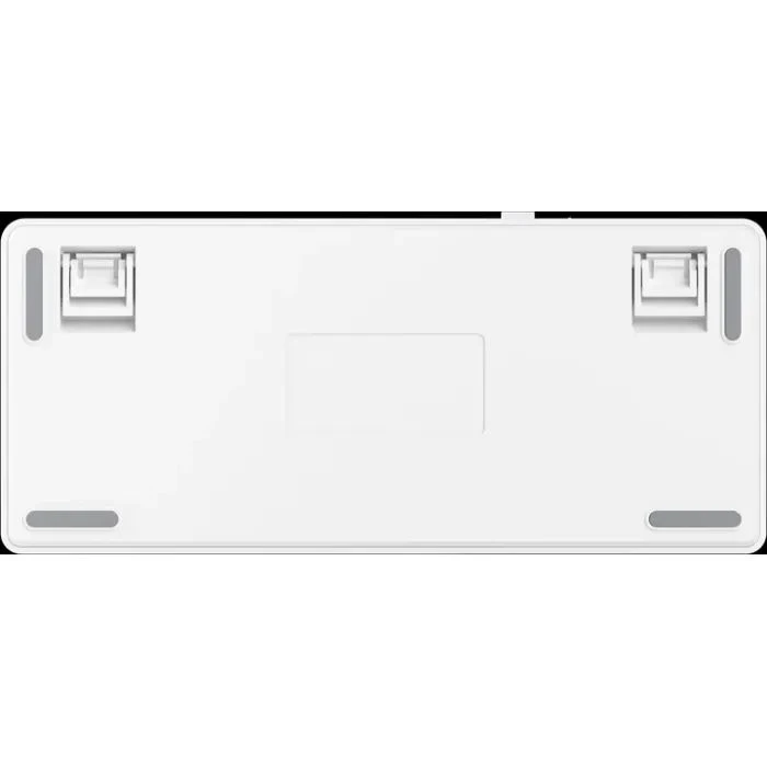 Aula F75 Pink Switch USB UA White (6978080504883) (UA)